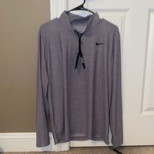 Nike DRI-FIT Long Sleeve